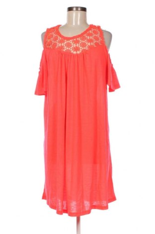 Φόρεμα Janina, Μέγεθος XL, Χρώμα Πορτοκαλί, Τιμή 14,35 €