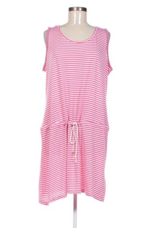 Kleid Janina, Größe XL, Farbe Mehrfarbig, Preis € 7,87