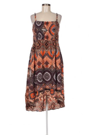 Φόρεμα Janina, Μέγεθος XXL, Χρώμα Πολύχρωμο, Τιμή 16,50 €