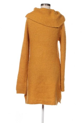 Φόρεμα Janis, Μέγεθος M, Χρώμα Πορτοκαλί, Τιμή 21,03 €