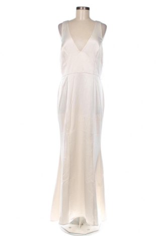 Φόρεμα Jarlo, Μέγεθος XL, Χρώμα Εκρού, Τιμή 15,77 €
