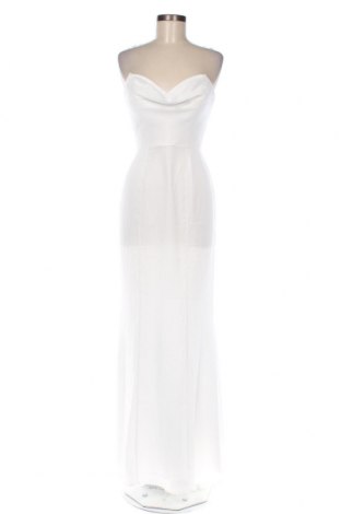 Kleid Jarlo, Größe S, Farbe Weiß, Preis € 59,94