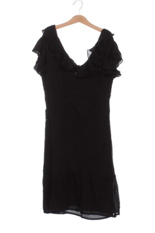 Kleid Javier Simorra, Größe XS, Farbe Schwarz, Preis 3,70 €