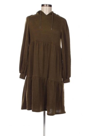 Kleid Jdy, Größe XS, Farbe Grün, Preis 10,67 €