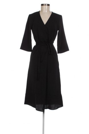 Φόρεμα Jdy, Μέγεθος XS, Χρώμα Μαύρο, Τιμή 13,51 €
