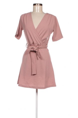Φόρεμα Jdy, Μέγεθος S, Χρώμα Ρόζ , Τιμή 8,30 €