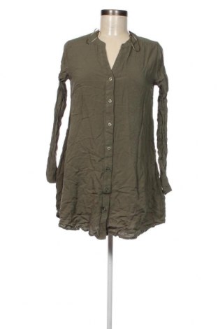 Φόρεμα Jean Pascale, Μέγεθος S, Χρώμα Πράσινο, Τιμή 3,05 €