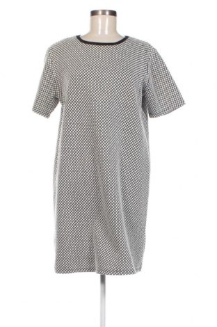 Φόρεμα Jean Pascale, Μέγεθος L, Χρώμα Πολύχρωμο, Τιμή 6,08 €