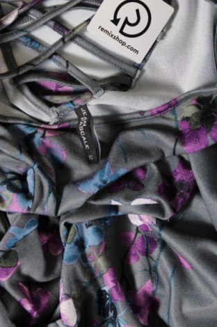 Φόρεμα Jean Pascale, Μέγεθος XS, Χρώμα Γκρί, Τιμή 5,20 €