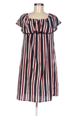Φόρεμα Jean Pascale, Μέγεθος XL, Χρώμα Πολύχρωμο, Τιμή 10,23 €
