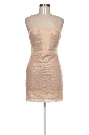 Φόρεμα Jeane Blush, Μέγεθος S, Χρώμα  Μπέζ, Τιμή 7,08 €