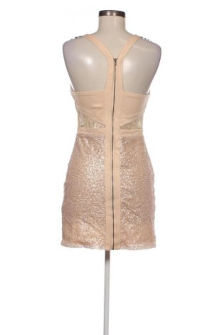 Φόρεμα Jeane Blush, Μέγεθος S, Χρώμα  Μπέζ, Τιμή 7,08 €