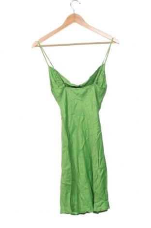 Φόρεμα Jennyfer, Μέγεθος XS, Χρώμα Πράσινο, Τιμή 5,45 €