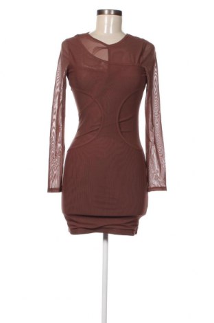 Kleid Jennyfer, Größe S, Farbe Braun, Preis € 23,71