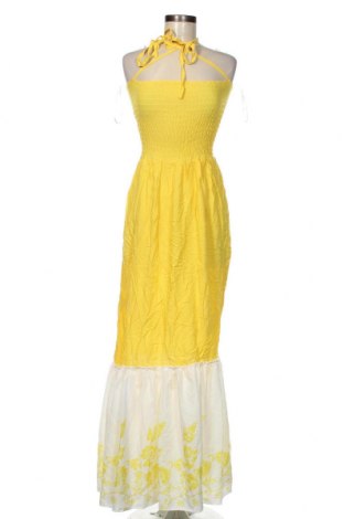 Kleid Jennyfer, Größe S, Farbe Gelb, Preis € 5,45