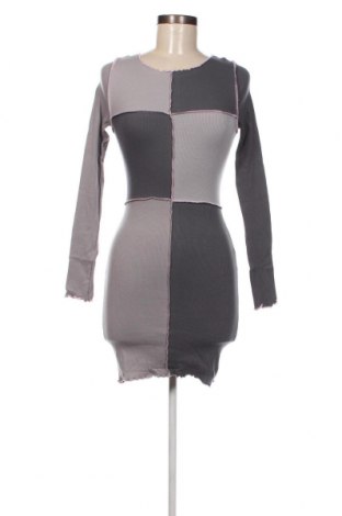 Kleid Jennyfer, Größe XS, Farbe Grau, Preis € 5,93