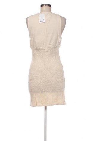 Φόρεμα Jennyfer, Μέγεθος L, Χρώμα  Μπέζ, Τιμή 9,01 €