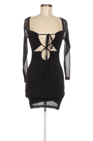 Φόρεμα Jennyfer, Μέγεθος XS, Χρώμα Μαύρο, Τιμή 6,40 €