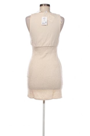 Kleid Jennyfer, Größe M, Farbe Beige, Preis € 8,77