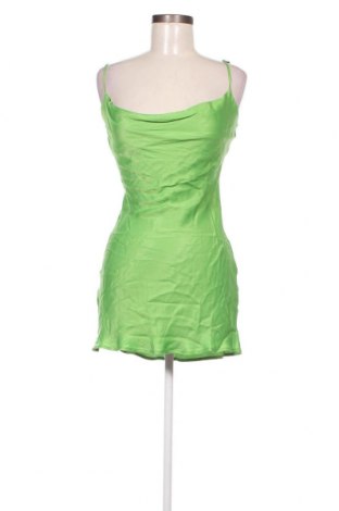 Kleid Jennyfer, Größe S, Farbe Grün, Preis € 3,56