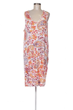 Φόρεμα John Baner, Μέγεθος XL, Χρώμα Πολύχρωμο, Τιμή 14,35 €