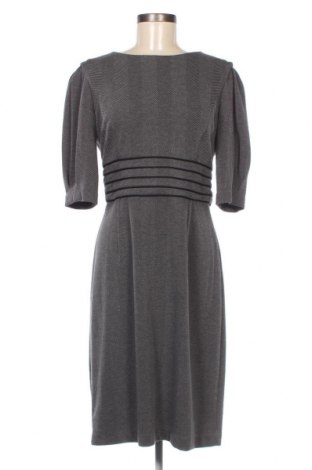 Kleid Jones New York, Größe L, Farbe Grau, Preis 10,43 €
