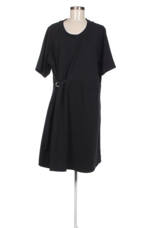 Kleid Junarose, Größe XXL, Farbe Schwarz, Preis € 9,69