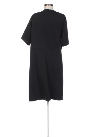 Kleid Junarose, Größe XXL, Farbe Schwarz, Preis 9,69 €