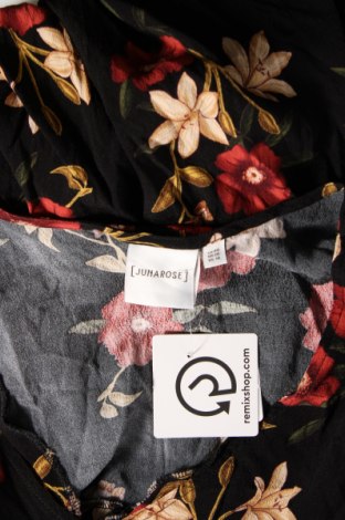 Φόρεμα Junarose, Μέγεθος XL, Χρώμα Πολύχρωμο, Τιμή 17,88 €