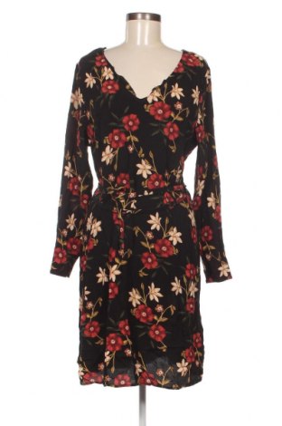 Kleid Junarose, Größe XL, Farbe Mehrfarbig, Preis 23,66 €