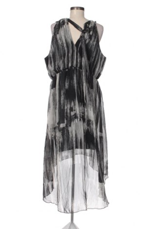 Kleid Junarose, Größe XS, Farbe Mehrfarbig, Preis 7,10 €
