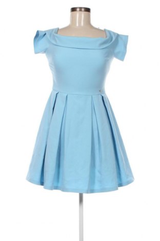 Šaty  Junona, Veľkosť XS, Farba Modrá, Cena  14,96 €