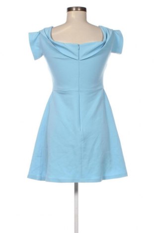 Šaty  Junona, Veľkosť XS, Farba Modrá, Cena  14,96 €