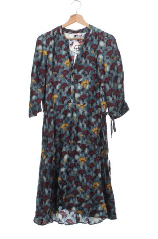 Φόρεμα Just In Case, Μέγεθος M, Χρώμα Πολύχρωμο, Τιμή 33,38 €