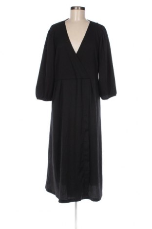 Φόρεμα Kaffe, Μέγεθος XL, Χρώμα Μαύρο, Τιμή 22,61 €