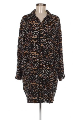 Φόρεμα Kaffe, Μέγεθος L, Χρώμα Πολύχρωμο, Τιμή 12,62 €