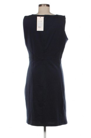 Φόρεμα Kaffe, Μέγεθος XL, Χρώμα Μπλέ, Τιμή 52,58 €