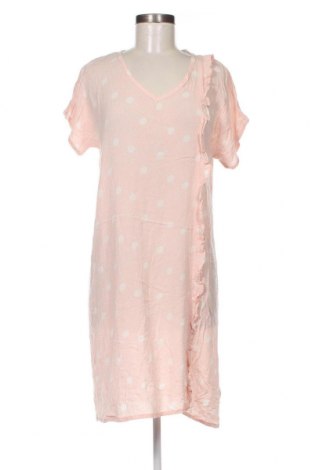 Kleid Kaffe, Größe M, Farbe Rosa, Preis 11,96 €