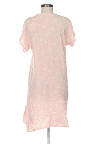 Φόρεμα Kaffe, Μέγεθος M, Χρώμα Ρόζ , Τιμή 16,10 €