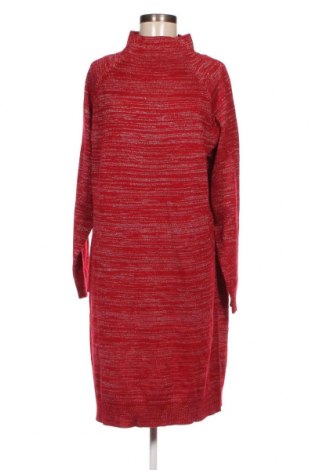 Φόρεμα Kapalua, Μέγεθος XL, Χρώμα Κόκκινο, Τιμή 10,76 €