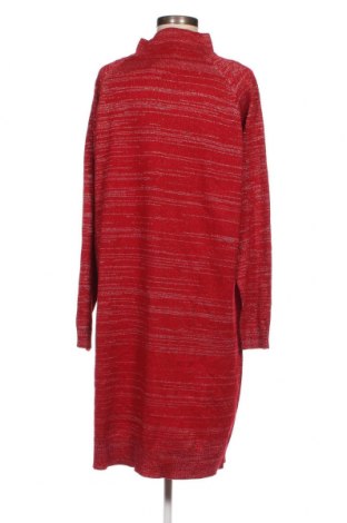 Φόρεμα Kapalua, Μέγεθος XL, Χρώμα Κόκκινο, Τιμή 17,94 €