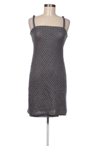 Φόρεμα KappAhl, Μέγεθος M, Χρώμα Γκρί, Τιμή 4,01 €