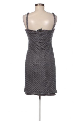 Φόρεμα KappAhl, Μέγεθος M, Χρώμα Γκρί, Τιμή 3,27 €