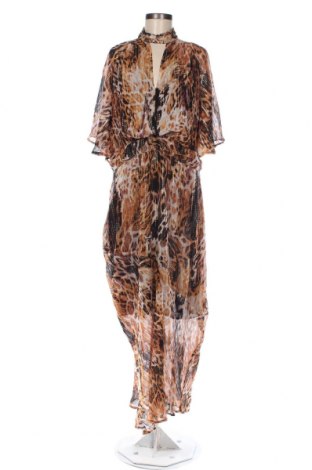 Φόρεμα Karen Millen, Μέγεθος XL, Χρώμα Πολύχρωμο, Τιμή 44,38 €