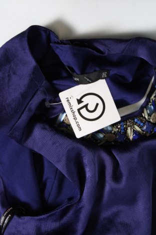 Šaty  Karen Millen, Veľkosť M, Farba Modrá, Cena  60,76 €