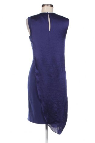 Kleid Karen Millen, Größe M, Farbe Blau, Preis 60,76 €