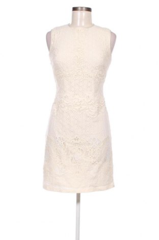 Φόρεμα Karen Millen, Μέγεθος M, Χρώμα Εκρού, Τιμή 50,97 €