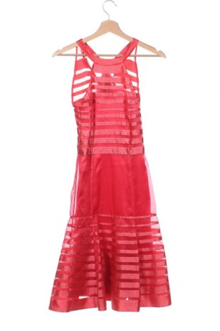 Φόρεμα Karen Millen, Μέγεθος XS, Χρώμα Ρόζ , Τιμή 63,71 €