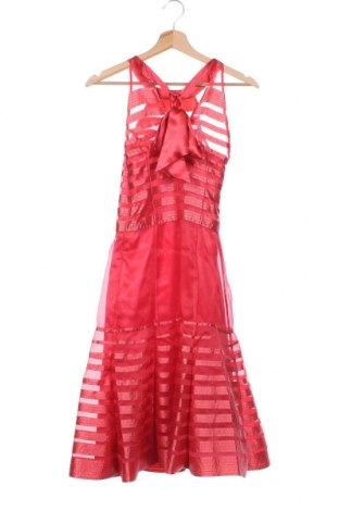 Φόρεμα Karen Millen, Μέγεθος XS, Χρώμα Ρόζ , Τιμή 63,71 €