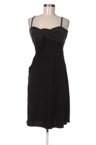 Kleid Karen Millen, Größe L, Farbe Schwarz, Preis 30,03 €
